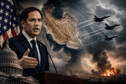 Rubio Says Announcement Possible Later Sunday on Iran War