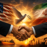 US, Iran Close to Deal to Extend Ceasefire, Allow Tehran to Sell Oil