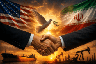 US, Iran Close to Deal to Extend Ceasefire, Allow Tehran to Sell Oil