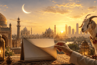 Eid-ul-Azha 2026 Holidays Revised in Sindh