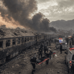 At Least 14 Killed in Quetta Shuttle Train Blast: Balochistan Govt