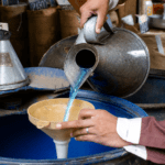 Kerosene, light diesel prices raised in latest fuel revision