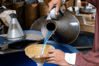Kerosene, light diesel prices raised in latest fuel revision