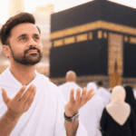 Waseem Badami Shares Emotional Glimpse of Hajj 2026 Journey