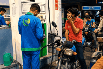 Govt Cuts Petrol by Rs6, Diesel by Rs6.80 in Second Weekly Relief for Consumers