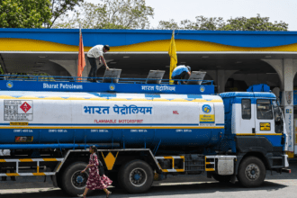 Sitharaman urges India to watch ‘3Fs’ as Middle East crisis squeezes fuel, fertiliser and forex