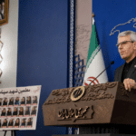 Iran Says Progress Made With US, but Deal Still Not Imminent