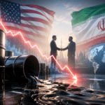Oil Prices Slide on Hopes of US-Iran Peace Deal