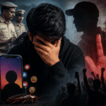 Founder of Viral Indian Gen Z Account Alleges Crackdown, Threats