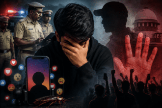 Founder of Viral Indian Gen Z Account Alleges Crackdown, Threats