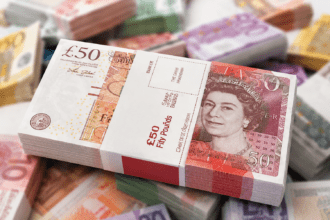 UK Pound to Pakistani Rupee rate today — May 26, 2026