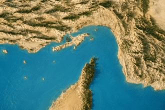 US, Iran Discuss Plan to Reopen Strait of Hormuz After Potential Deal: Report