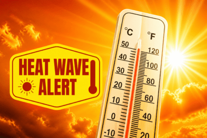Karachi heatwave intensifies as ‘feels like’ temperature reaches 46°C