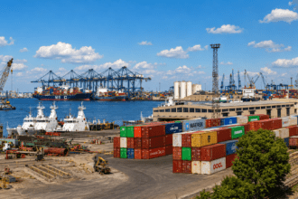 Govt weighs scrapping export tax in FY27 budget