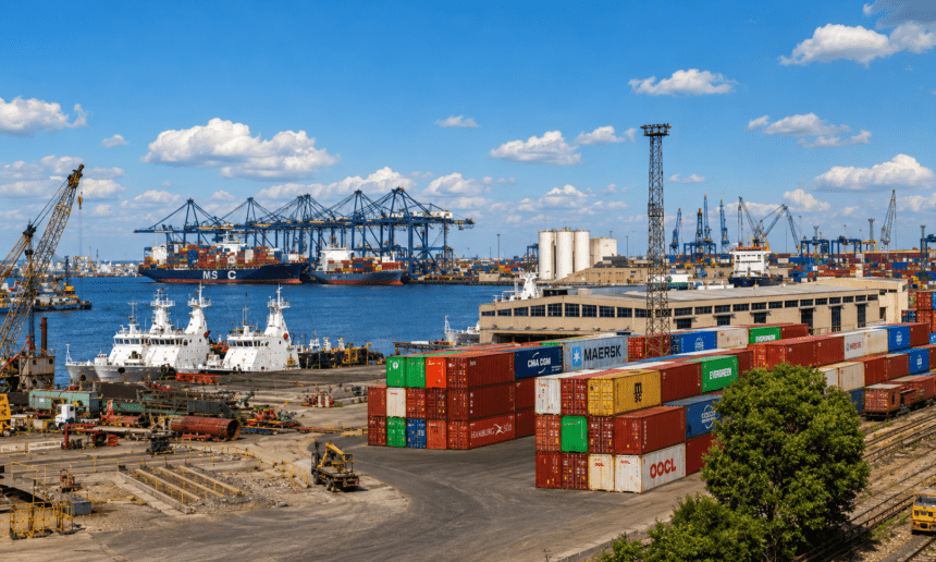 Govt weighs scrapping export tax in FY27 budget