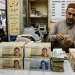 Iranian rial stays weak against Pakistani rupee from May 19 to May 30