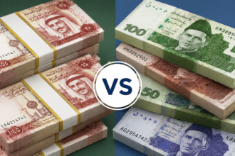 Kuwaiti Dinar Holds Near Rs900 as Rupee Shows Limited Movement in May 2026