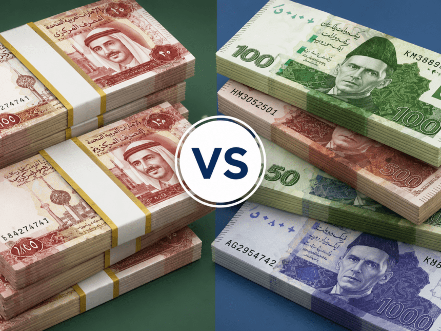 Kuwaiti Dinar Holds Near Rs900 as Rupee Shows Limited Movement in May 2026