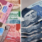 Omani Riyal Holds Steady Against Pakistani Rupee in May 2026