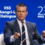 Hegseth Says US, Pakistan Developing ‘True Friendship’ Amid Iran Diplomacy
