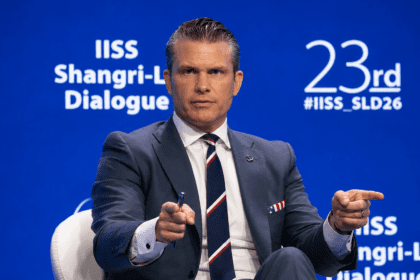 Hegseth Says US, Pakistan Developing ‘True Friendship’ Amid Iran Diplomacy