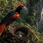 Nest Belonging to ‘Remarkable’ Endangered Bird Found
