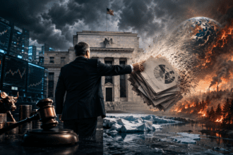 S.E.C. Proposes to Kill Climate Change Disclosure Rule