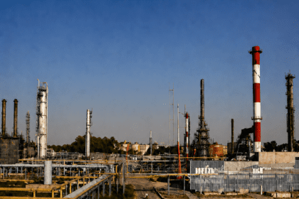 Attock refinery restarts key crude flows after transport curbs ease