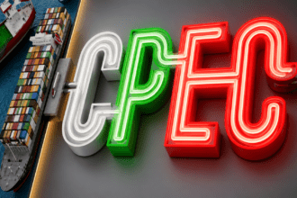 Pakistan misses SEZ targets as CPEC Phase II refocuses on exports