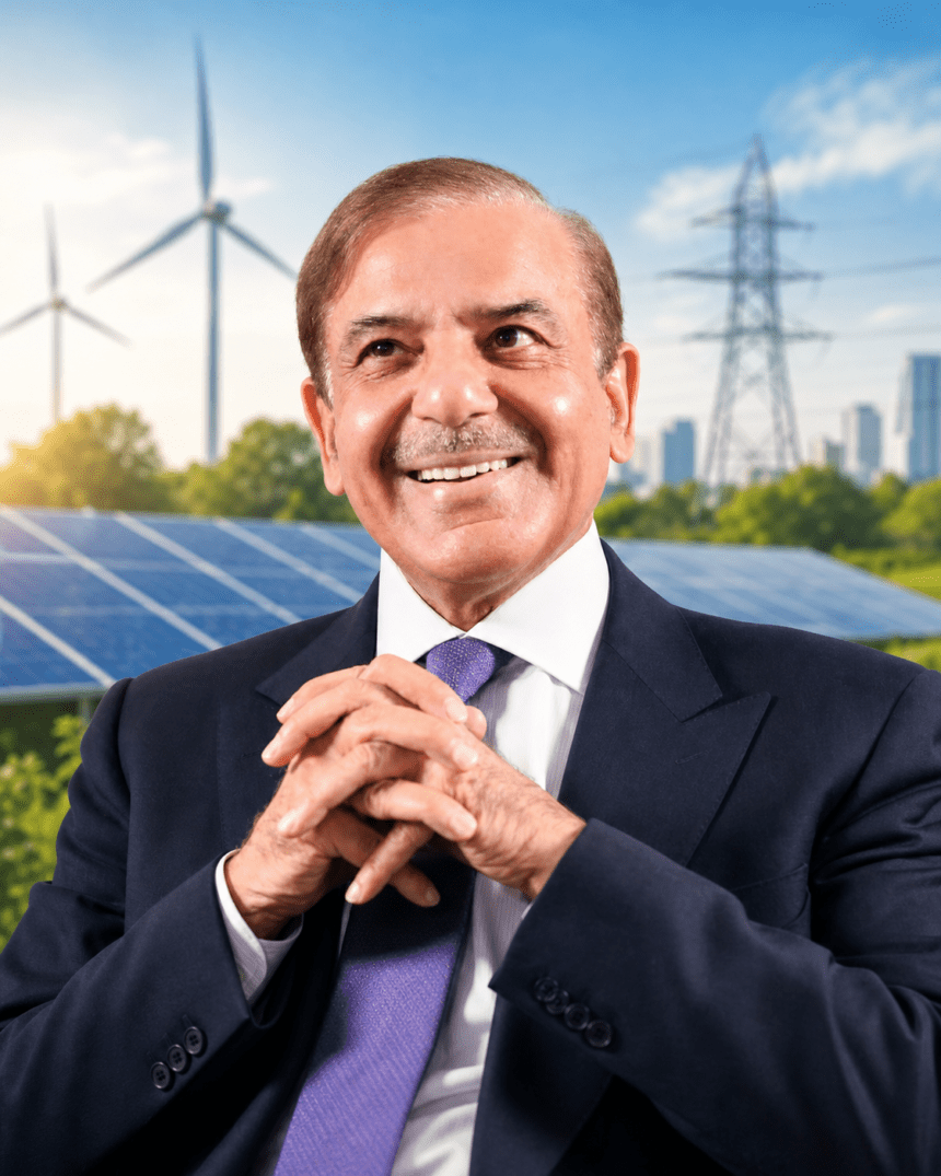 PM orders renewable energy push, faster power reforms to cut import dependence