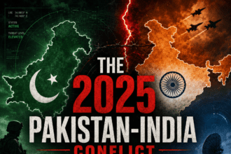 The 2025 Pakistan-India conflict — as it happened