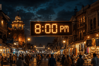 Punjab eases 8pm business closure rule, carving out relief for IT, call centres and sports facilities