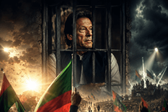 PTI Says Preparations Underway for Final Round of Movement Against Imran’s Imprisonment