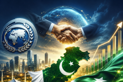 IMF Executive Board Approves $1.2 Billion Financing for Pakistan’s Reform Programme