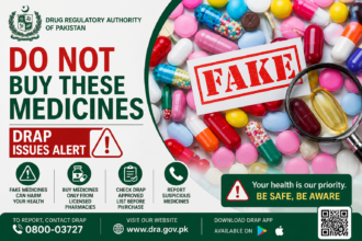 DRAP issues urgent recall for 24 substandard medicines