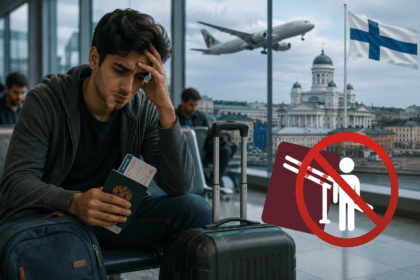 Finland-Bound Pakistani Students Face Uncertainty Over Qatar Visa-on-Arrival Ban