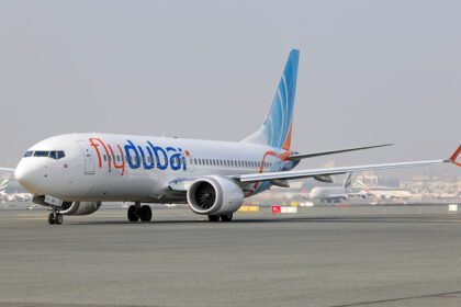 Flydubai Grounds Flights to Key Pakistani Cities Over 'Operational Issues