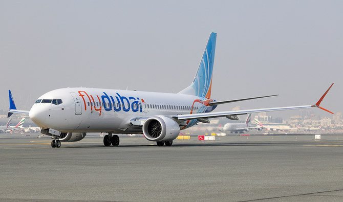 Flydubai Grounds Flights to Key Pakistani Cities Over 'Operational Issues