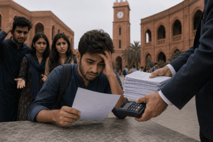 GCU Faces Backlash After 150% Increase in Semester Fees