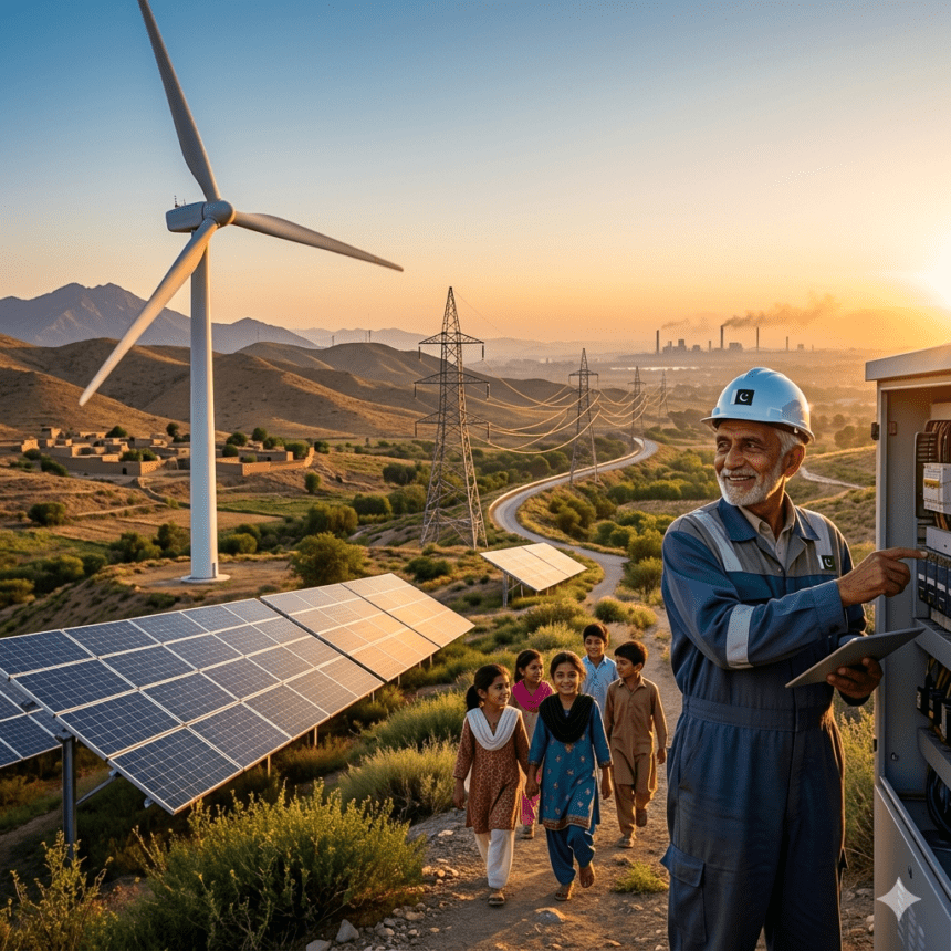 pakistan-urged-to-shift-towards-clean-and-renewable-energy-amid-worsening-climate-crisis