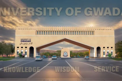 Gwadar University Vice Chancellor, Pro-VC Abducted in Balochistan