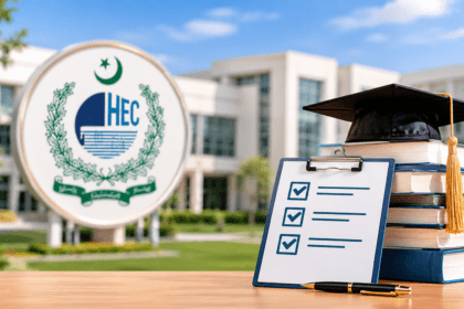 HEC Introduces New Regulations for Visiting Faculty in Universities