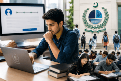HEC Opens Registration for Higher Education Aptitude Test