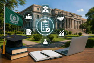 HEC Overhauls University Admissions: New Policy Targets Merit and Transparency