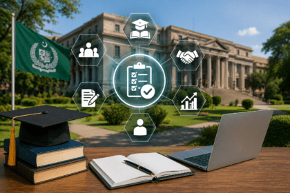 HEC Overhauls University Admissions: New Policy Targets Merit and Transparency