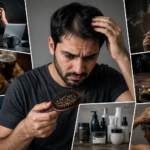 Hair Falling Out Constantly? Experts Warn Certain Daily Habits May Be Damaging Your Hair