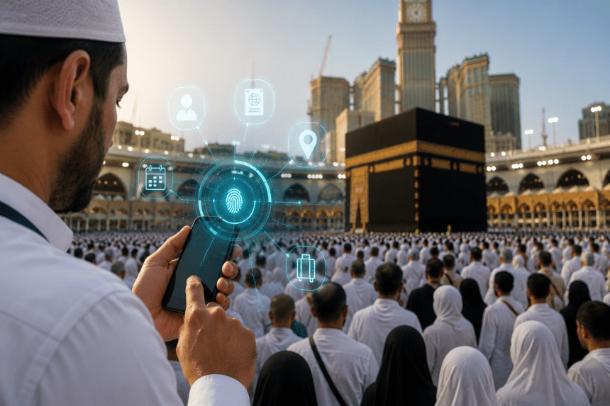 Hajj 2026: Saudi Ministry Unveils Digital Overhaul for Pakistani Pilgrims
