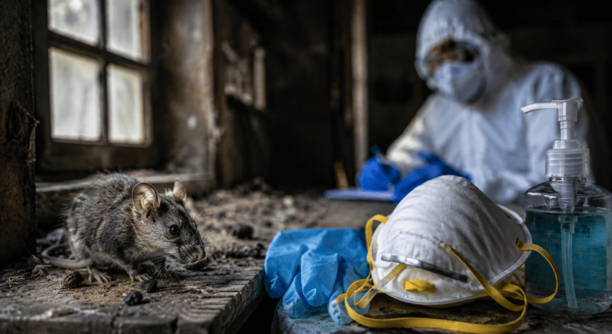 Hantavirus Rumors Surge as Public Health Gaps Leave US Vulnerable