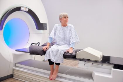 Beyond Chemotherapy: CAR-T Cell Therapy Is Rewriting Cancer Survival