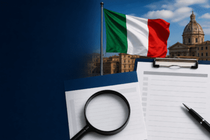Italy Tightens Financial Proof for Student Visas, Leaving Applicants Scrambling